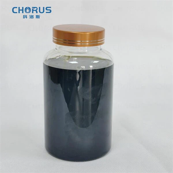 Chorus Lubricant Additive T122