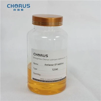 Antiwear EP Aditif Sulfurized Olefin T2540