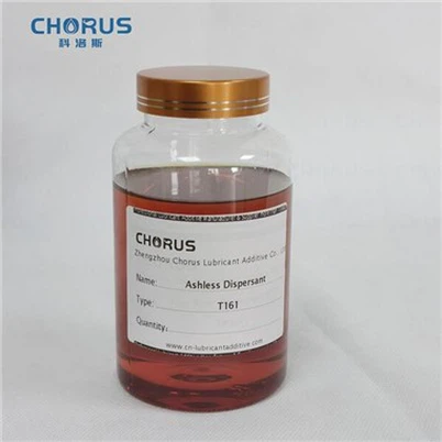 Penyurap Tanpa Ash Berat Molekul Tinggi Polyisobutylene Succinimide T161