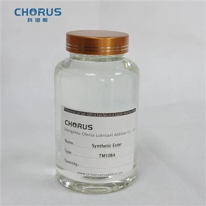 Ester Metabenzenetriacid