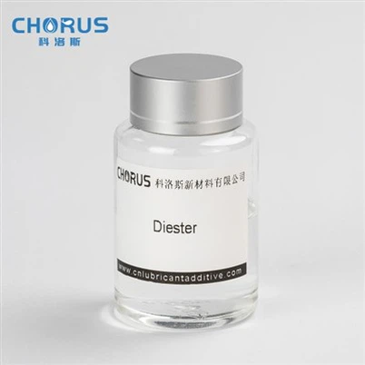 Ester Berganda/Diester